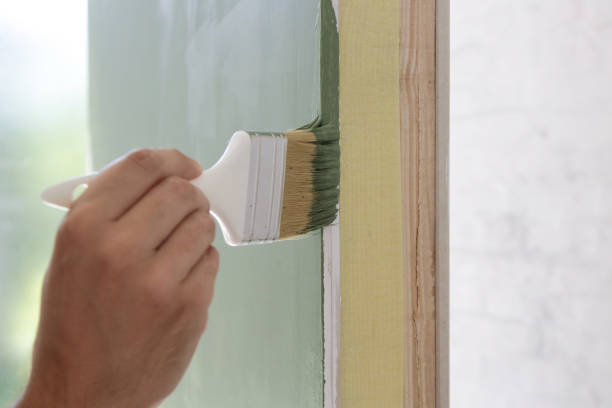 Best Mold Damage Restoration  in Clifton Gardens, NY