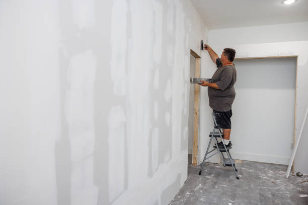Best Indoor Air Quality Assessment  in Clifton Gardens, NY
