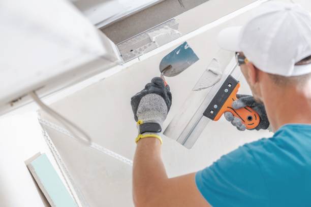 Best HVAC Mold Inspection and Cleaning  in Clifton Gardens, NY